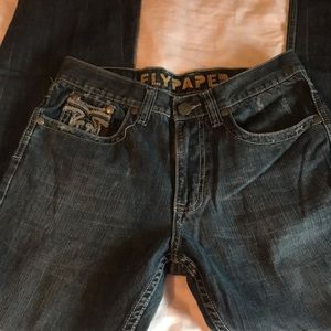 Men’s jeans